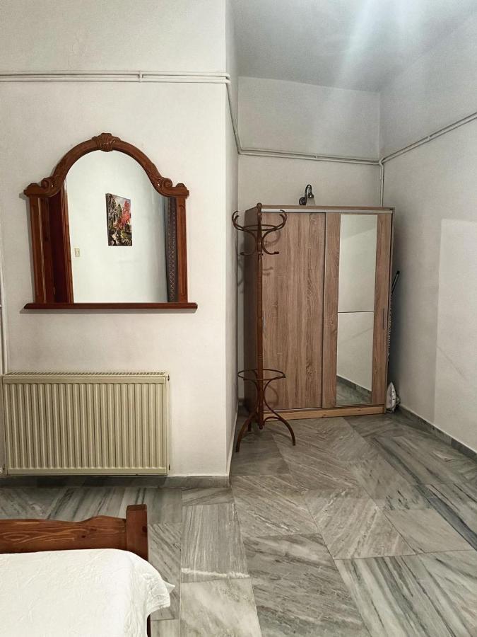 Partarolos Traditional House Aperathos Екстер'єр фото