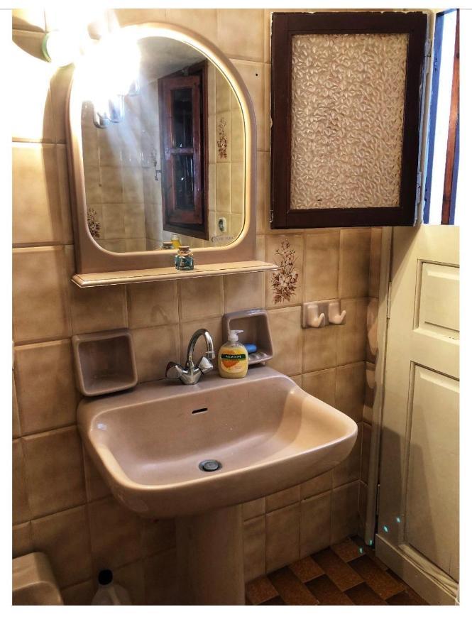Partarolos Traditional House Aperathos Екстер'єр фото
