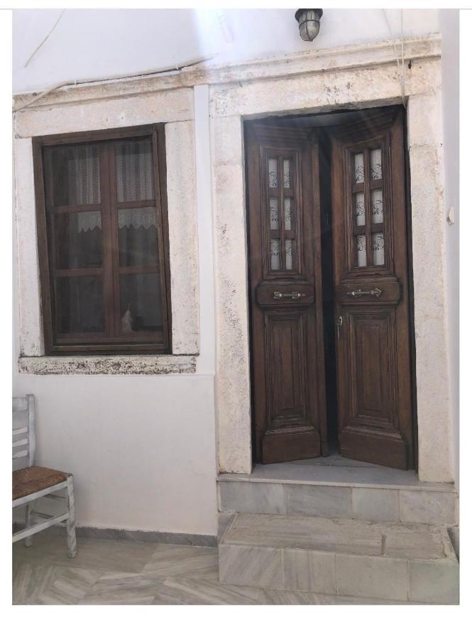 Partarolos Traditional House Aperathos Екстер'єр фото