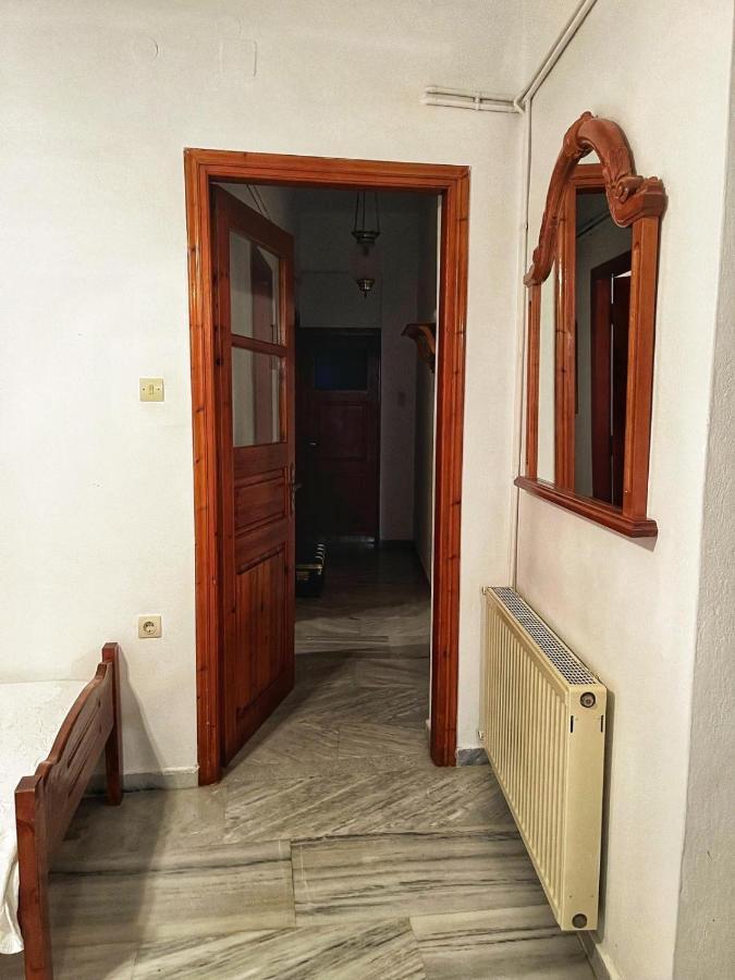 Partarolos Traditional House Aperathos Екстер'єр фото