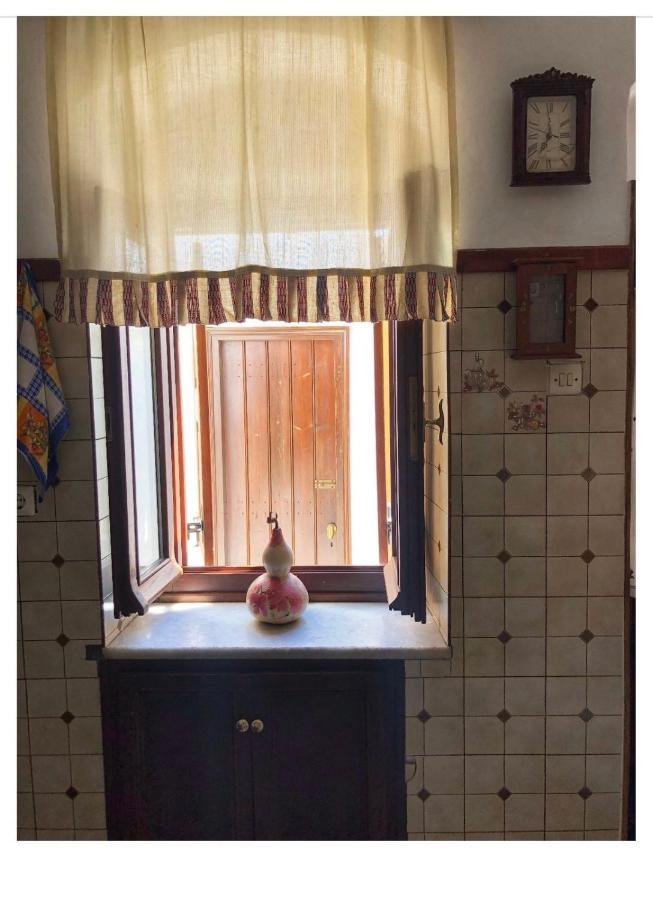 Partarolos Traditional House Aperathos Екстер'єр фото