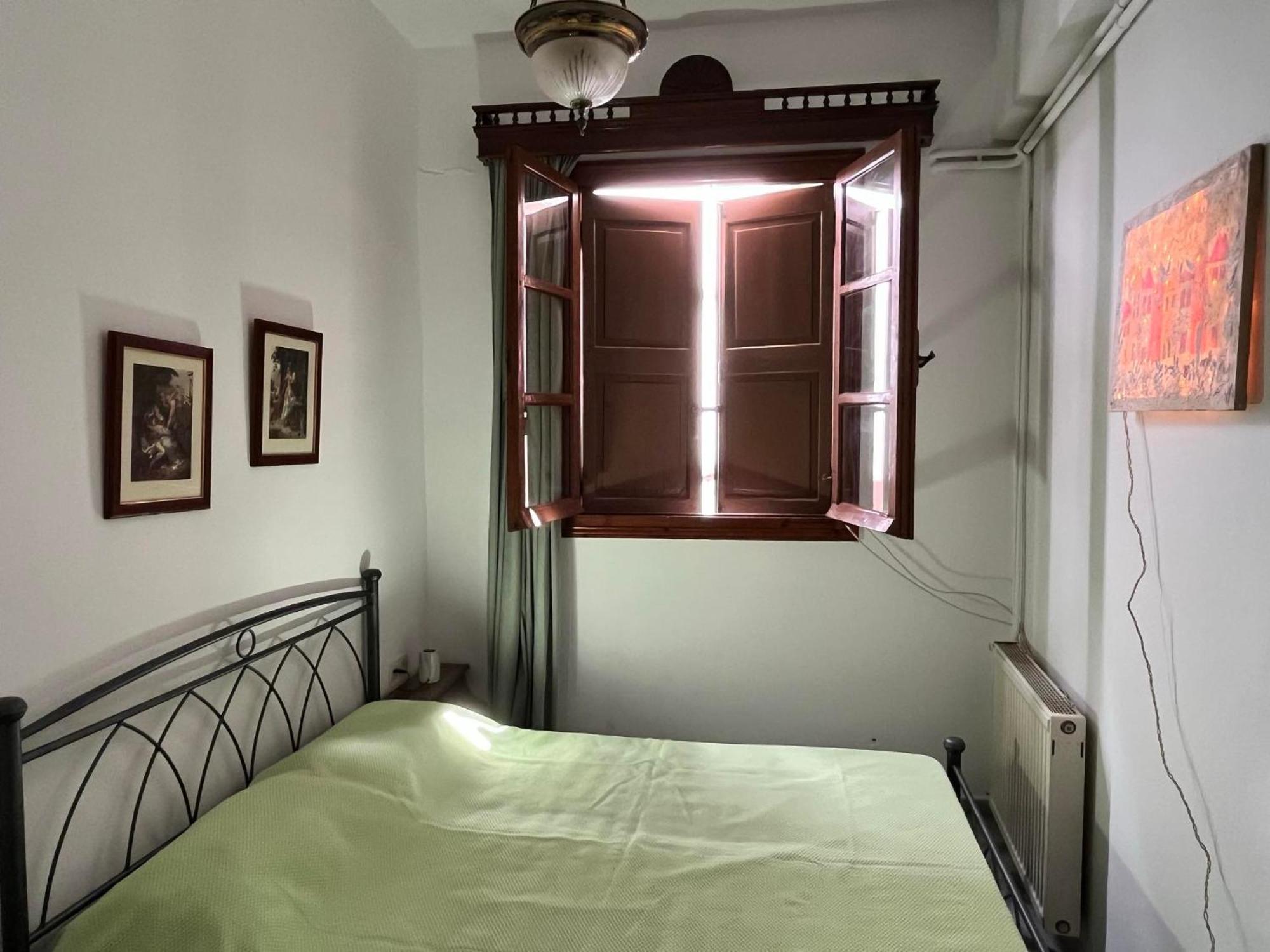 Partarolos Traditional House Aperathos Екстер'єр фото