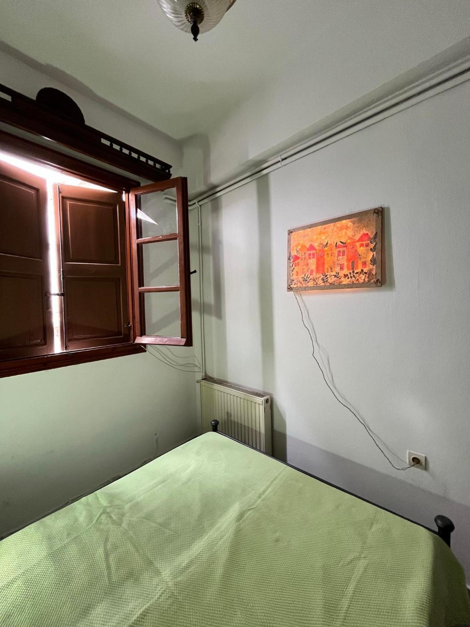 Partarolos Traditional House Aperathos Екстер'єр фото